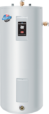 electric water heater