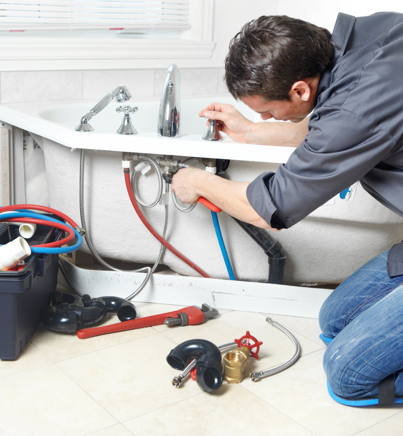 plumbing repair coupon