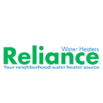 reliance water heater