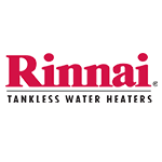 rinnai water heater